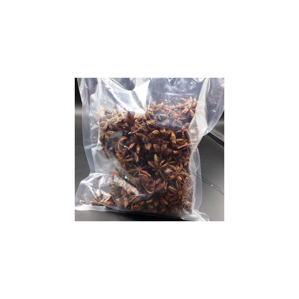 ANIS ESTRELLADO B . 150 g